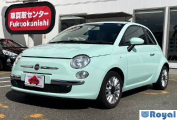 Fiat Fiat 500