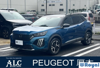 Peugeot Peugeot 2008