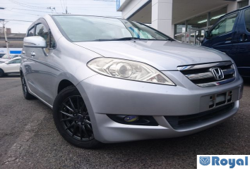 Honda Edix