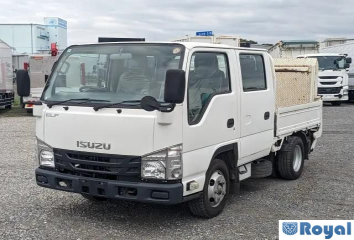 Isuzu ELF VAN