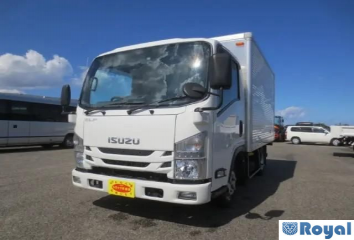 Isuzu ELF VAN