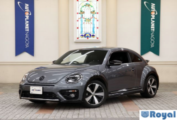 Volkswagen Volkswagen THE Beetle