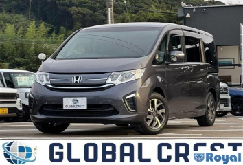 Honda Stepwagon
