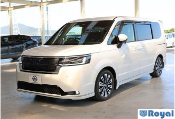 Honda Stepwagon
