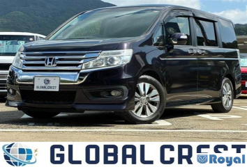 Honda Stepwagon