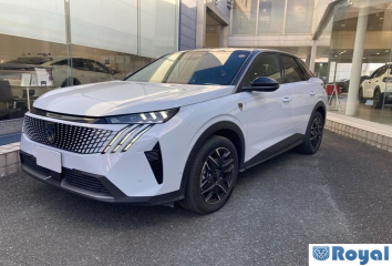 Peugeot Peugeot 3008