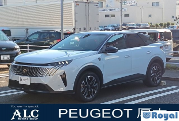 Peugeot Peugeot 3008