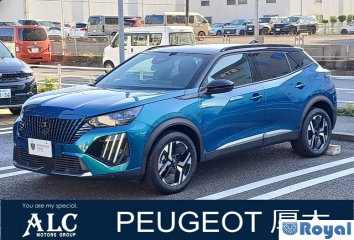 Peugeot Peugeot 2008