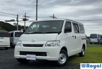 Toyota Liteace VAN