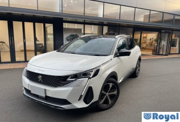 Peugeot Peugeot 3008