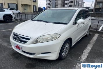 Honda Edix
