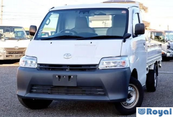 Toyota Townace Truck