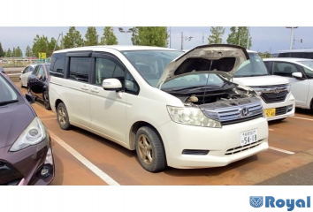 Honda Stepwagon