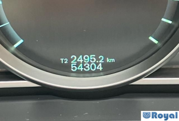 Volvo Volvo V40 Cross Country