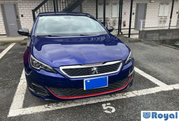 Peugeot Peugeot 308