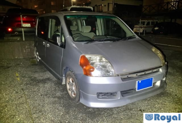 Honda Mobilio