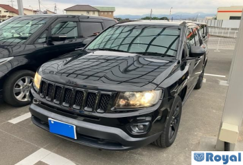 Jeep Jeep Compass