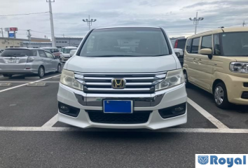 Honda Stepwagon