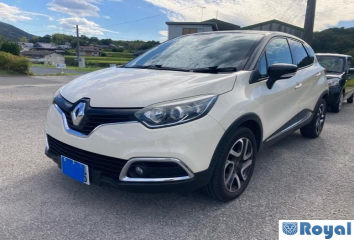 Renault Renault Captur