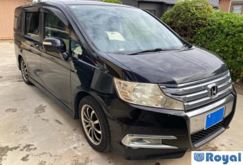 Honda Stepwagon