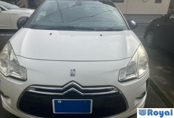 Citroen DS3
