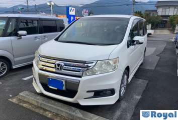 Honda Stepwagon