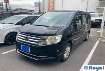 Honda Stepwagon