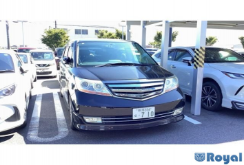 Honda Elysion