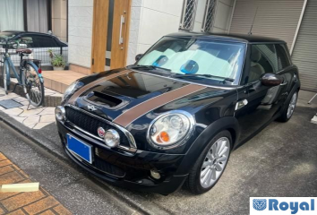 BMW BMW Mini