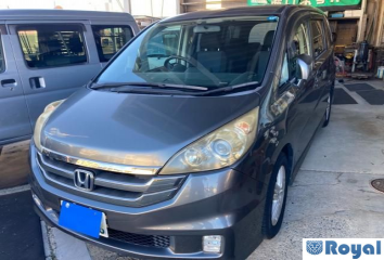 Honda Stepwagon