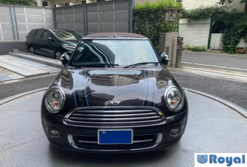 BMW BMW Mini