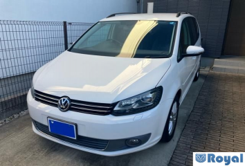 Volkswagen Volkswagen Golf Touran