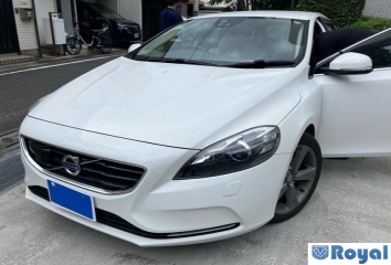 Volvo Volvo V40