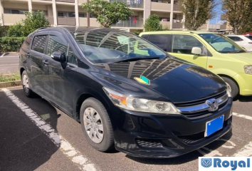 Honda Stream