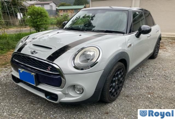 BMW BMW Mini