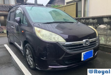 Honda Stepwagon