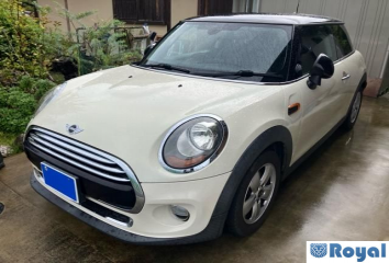 BMW BMW Mini