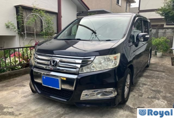 Honda Stepwagon