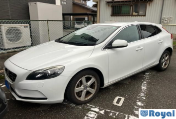 Volvo Volvo V40