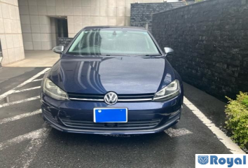 Volkswagen ＶＷゴルフ５ＨＢ