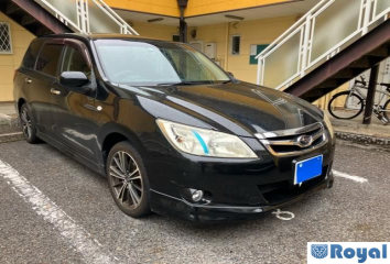 Subaru Exiga