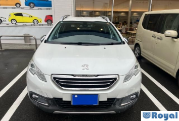 Peugeot Peugeot 2008