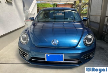 Volkswagen Volkswagen THE Beetle