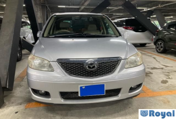 Mazda MPV