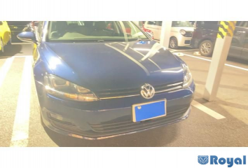 Volkswagen ＶＷゴルフ５ＨＢ