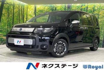 Honda Freed Hybrid
