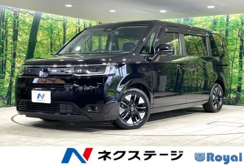 Honda Stepwagon
