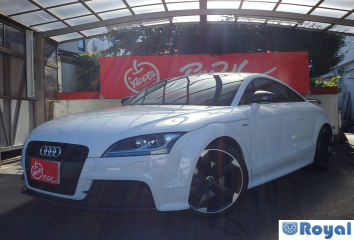 Audi Audi TT