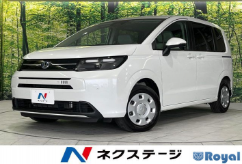 Honda Freed Hybrid