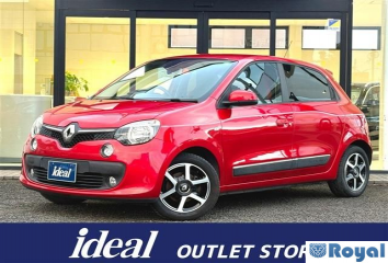 Renault Renault Twingo